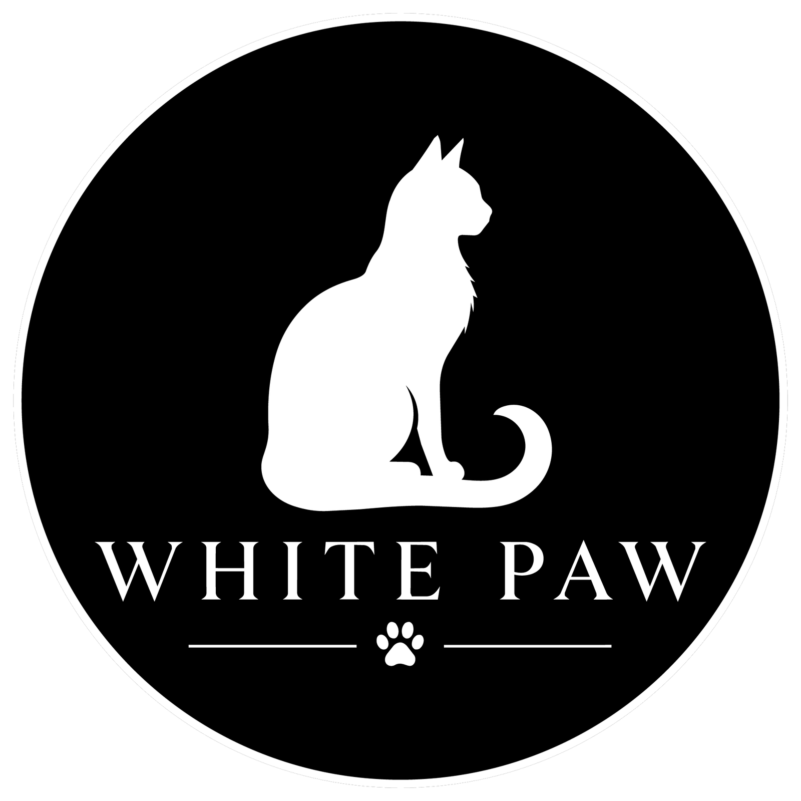 White Paw
